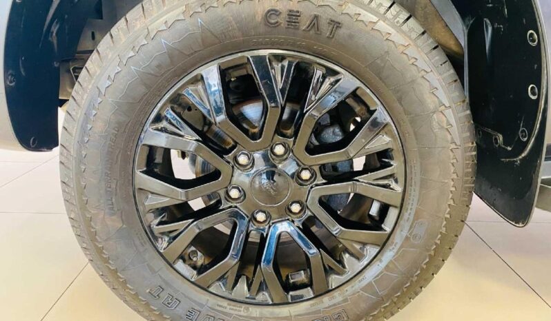 2020 Ford Ranger Thunder For Sale in Kenya full