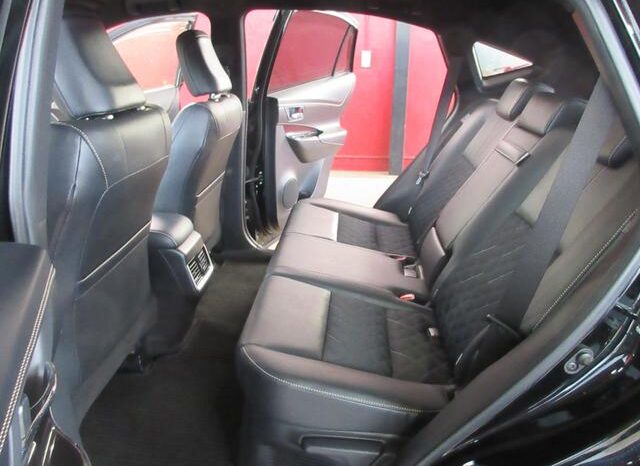 2019 Toyota Harrier For Sale in Kenya full