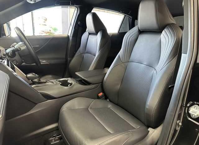 2020 Toyota Harrier For Sale in Kenya full