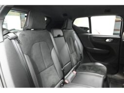 2019 Volvo XC40 For Sale in Kenya full