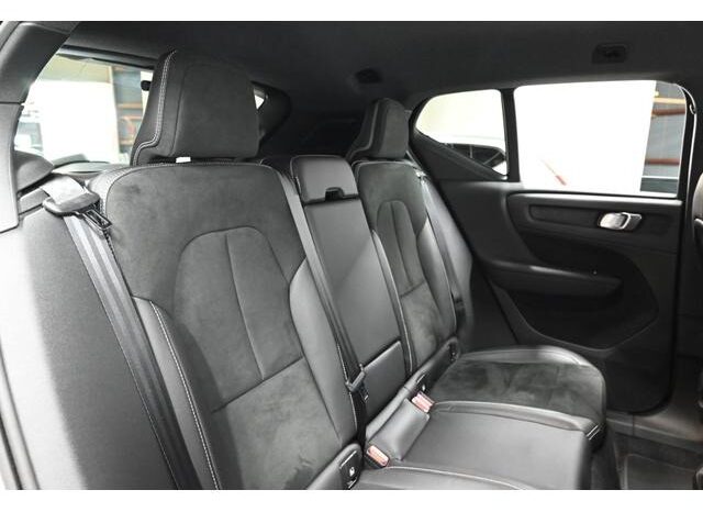 2019 Volvo XC40 For Sale in Kenya full