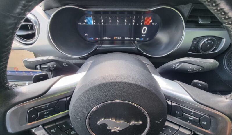 2019 Ford Mustang For Sale in Kenya full