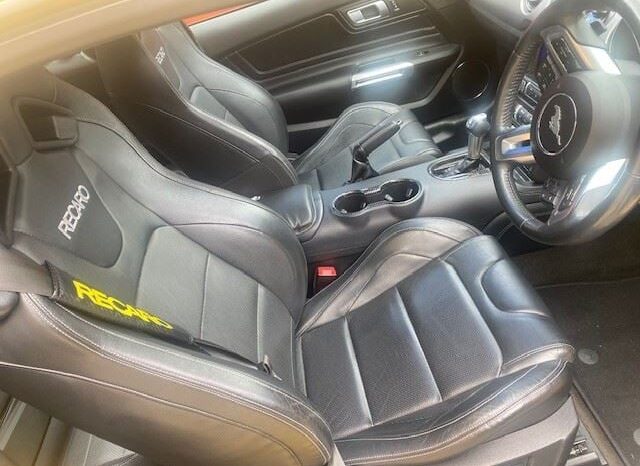 2019 Ford Mustang For Sale in Kenya full
