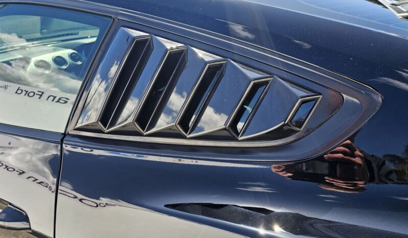 2019 Ford Mustang For Sale in Kenya full