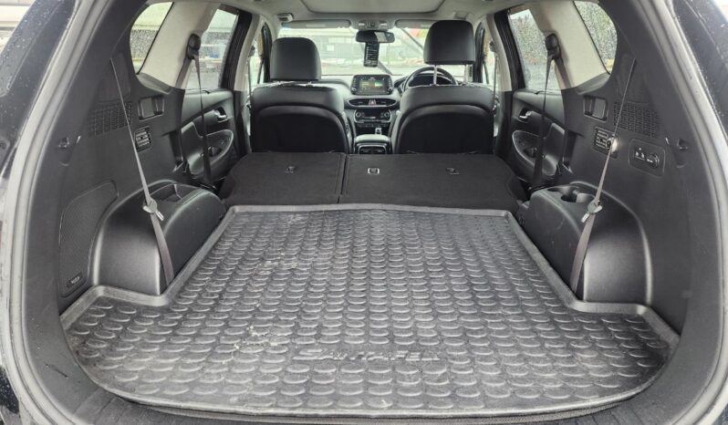 2019 Hyundai Santa Fe For Sale in Kenya full