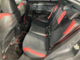2020 Subaru WRX STI For Sale in Kenya full