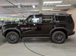 2024 Toyota Prado J250 For Sale in Kenya full