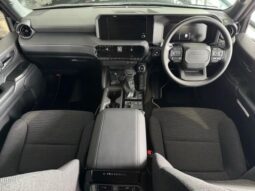 2024 Toyota Prado J250 For Sale in Kenya full