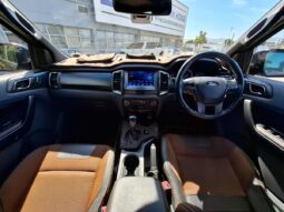 2019 Ford Ranger For Sale in Kenya full