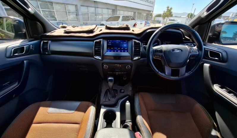 2019 Ford Ranger For Sale in Kenya full