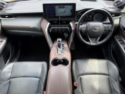 2020 Toyota Harrier For Sale in Kenya full