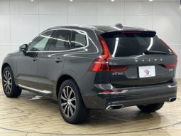2018 Volvo XC60 For Sale in Kenya full