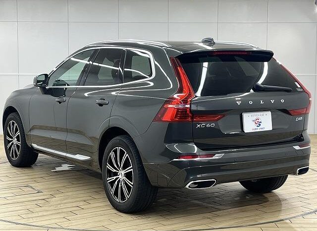 2018 Volvo XC60 For Sale in Kenya full