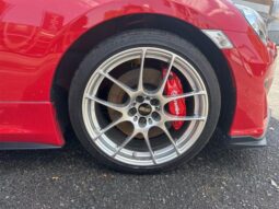 2020 Subaru BRZ STI For Sale in Kenya full