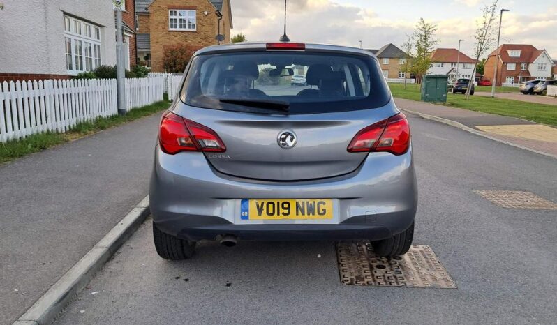 2019 Opel Corsa For Sale In Kenya full