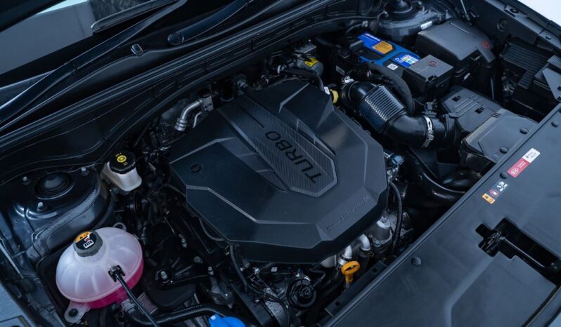 2020 Kia Sorento For Sale in Kenya full