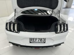 2018 Ford Mustang For Sale in Kenya full