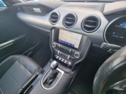 2019 Ford Mustang For Sale in Kenya full