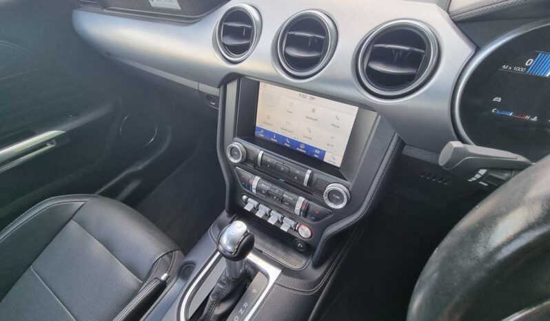 2019 Ford Mustang For Sale in Kenya full