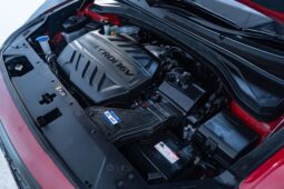 2018 Hyundai Santa Fe For Sale in Kenya full