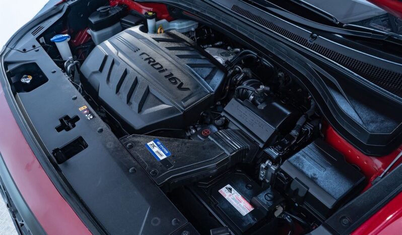 2018 Hyundai Santa Fe For Sale in Kenya full