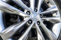 2018 Hyundai Santa Fe For Sale in Kenya full