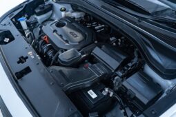 2019 Hyundai Santa Fe For Sale in Kenya full