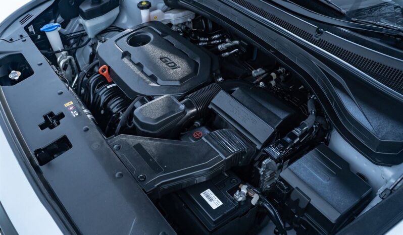 2019 Hyundai Santa Fe For Sale in Kenya full