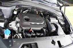 2019 Hyundai Santa Fe For Sale in Kenya full