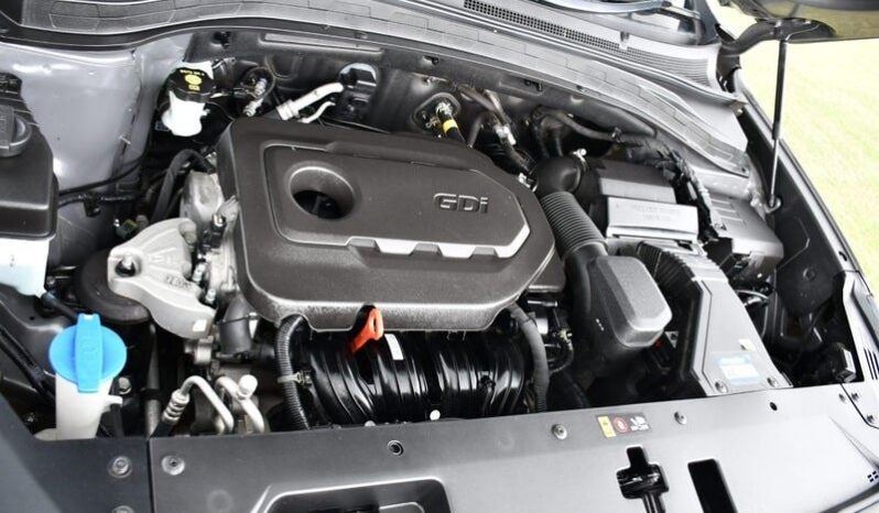 2019 Hyundai Santa Fe For Sale in Kenya full