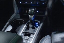 2020 Hyundai Santa Fe For Sale in Kenya full