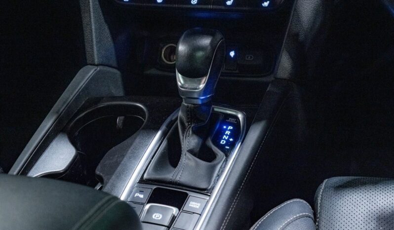 2020 Hyundai Santa Fe For Sale in Kenya full