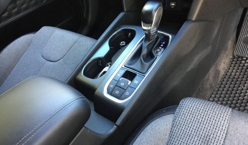 2020 Hyundai Santa Fe For Sale in Kenya full