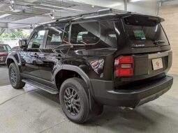 2024 Toyota Prado J250 For Sale in Kenya full