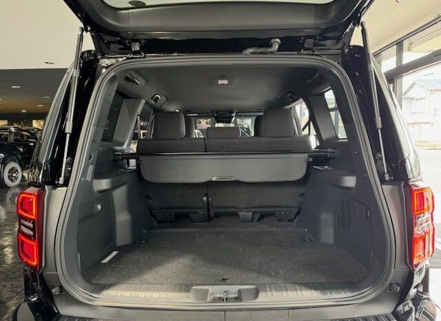 2024 Toyota Prado J250 For Sale in Kenya full
