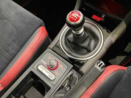2020 Subaru WRX STI For Sale in Kenya full
