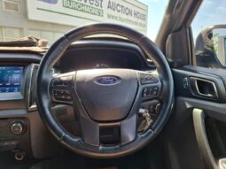 2019 Ford Ranger For Sale in Kenya full