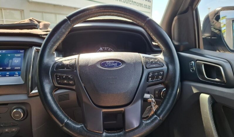 2019 Ford Ranger For Sale in Kenya full