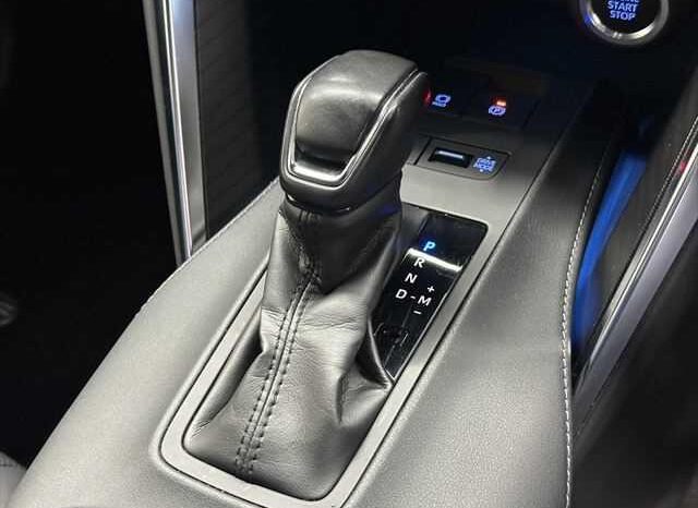 2020 Toyota Harrier For Sale in Kenya full