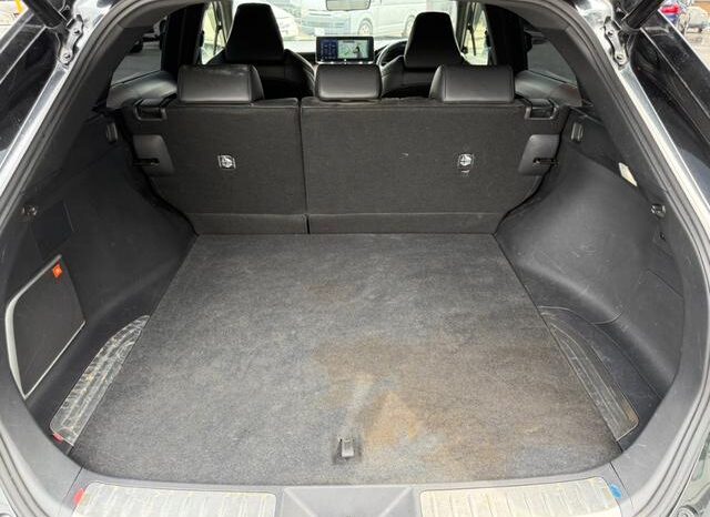 2020 Toyota Harrier For Sale in Kenya full