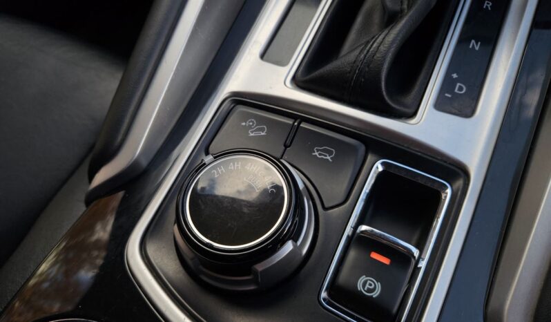 2019 Mitsubishi Pajero Sport For Sale in Kenya full