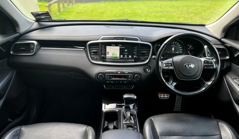 2019 Kia Sorento For Sale in Kenya full