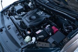 2020 Mitsubishi Pajero Sport For Sale in Kenya full