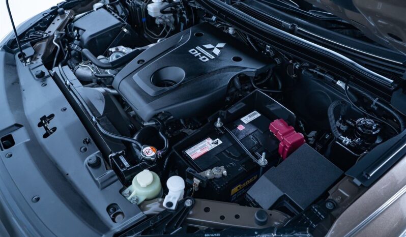 2020 Mitsubishi Pajero Sport For Sale in Kenya full