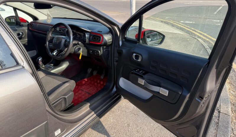 Citroen C3 2018 For Sale In Kenya full