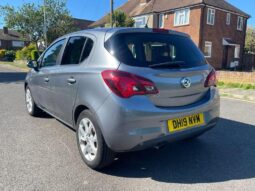 2019 Opel Corsa For Sale In Kenya full