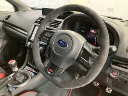 2020 Subaru WRX STI For Sale in Kenya full