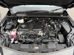 2020 Toyota Harrier For Sale in Kenya full