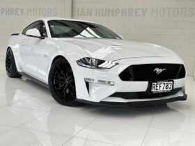 2018 Ford Mustang For Sale in Kenya