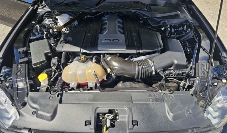 2019 Ford Mustang For Sale in Kenya full